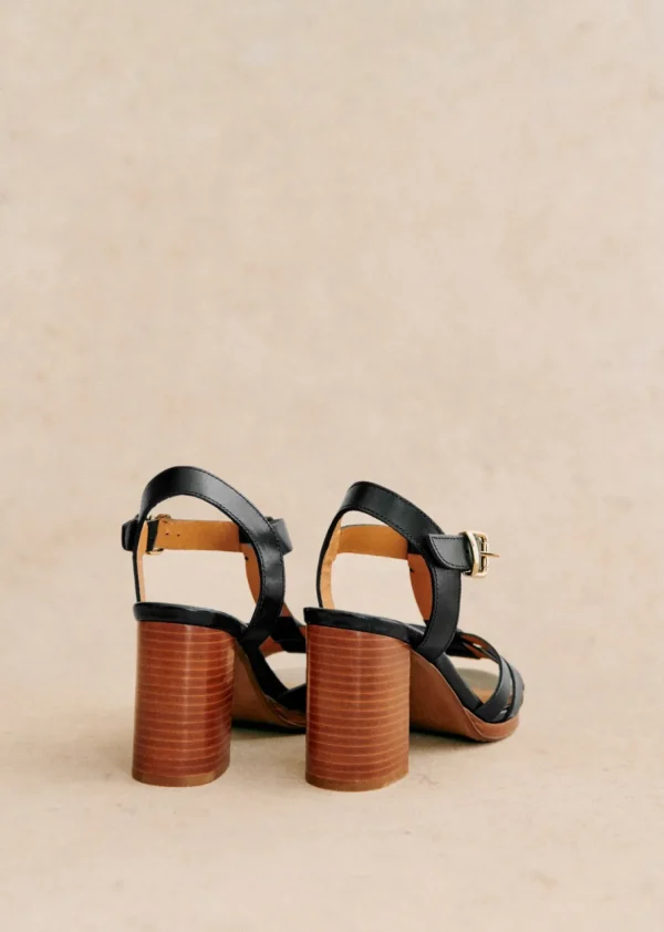 Sandales Florence-Sezane Shop