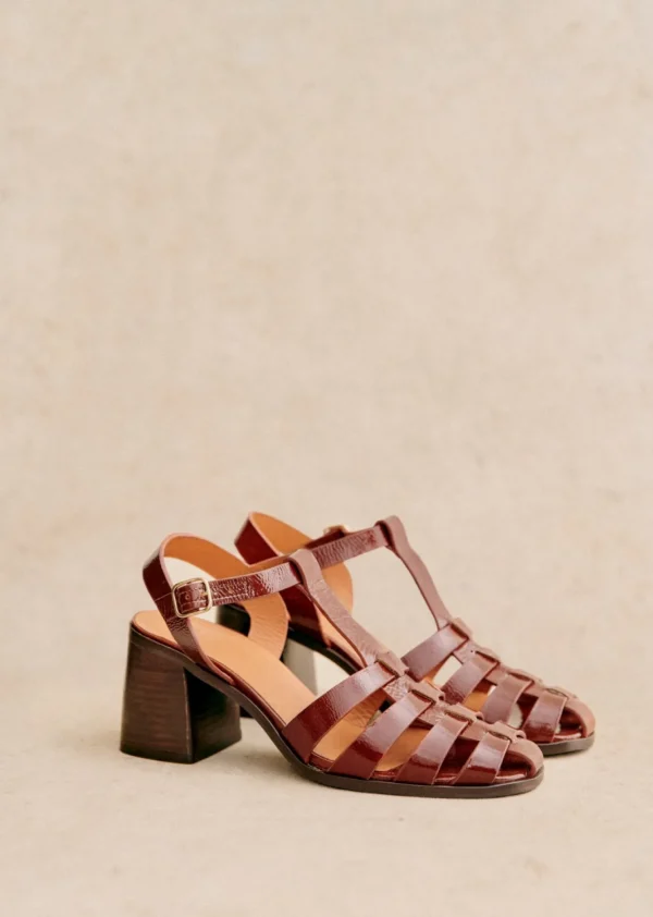 Sandales Florie-Sezane Shop