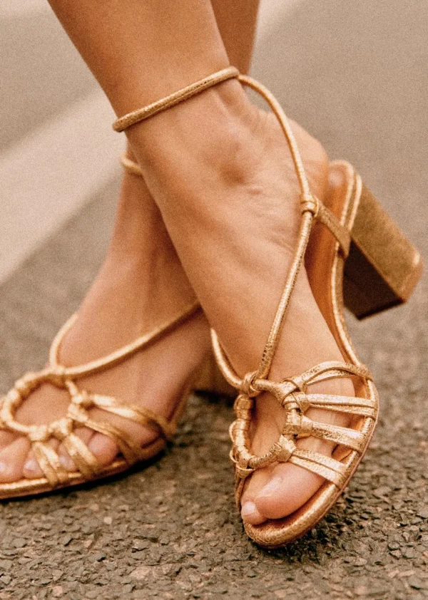 Sandales Gloria-Sezane Shop