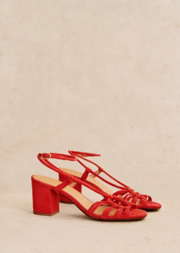 Sandales Gloria-Sezane Shop