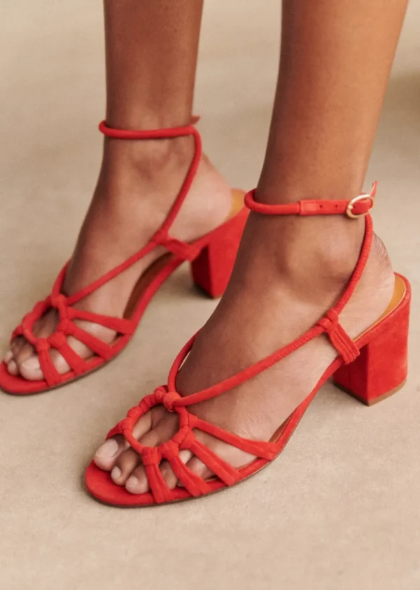 Sandales Gloria-Sezane Shop