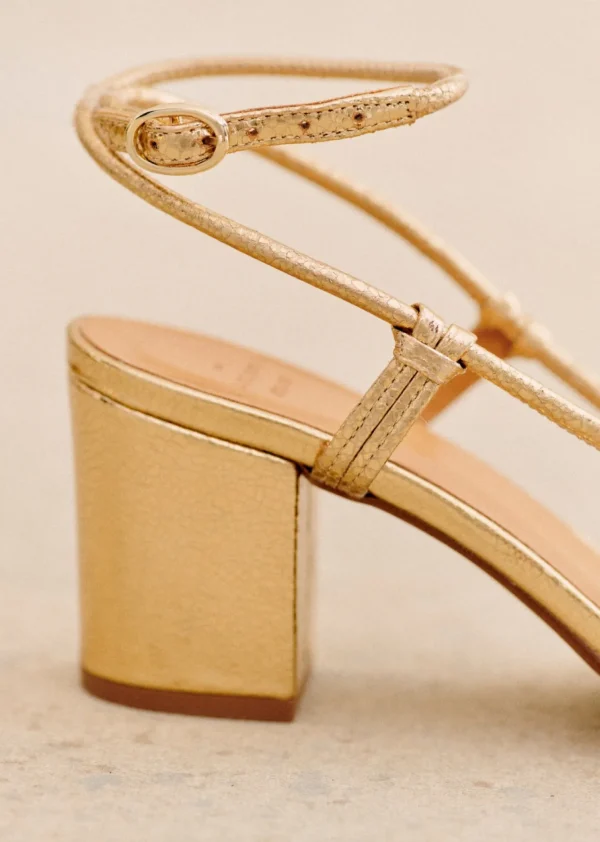 Sandales Gloria-Sezane Shop