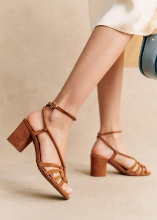 Sandales Gloria-Sezane Shop