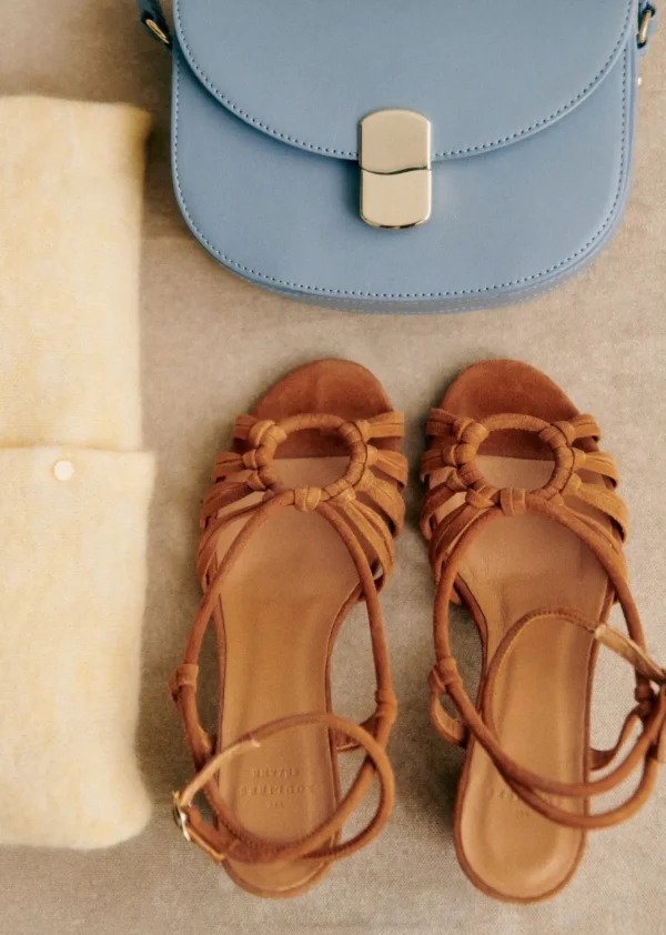 Sandales Gloria-Sezane Shop