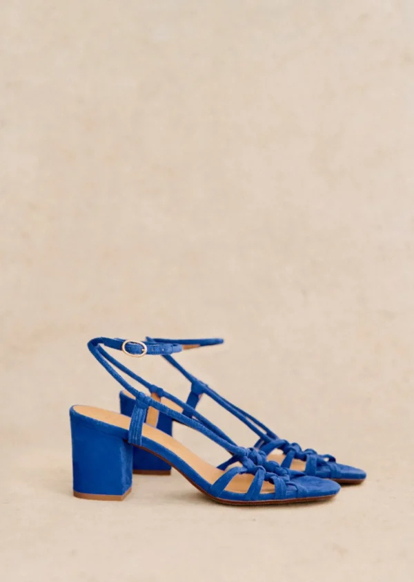 Sandales Gloria-Sezane Shop