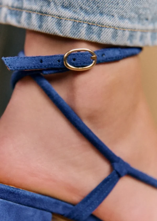 Sandales Gloria-Sezane Shop