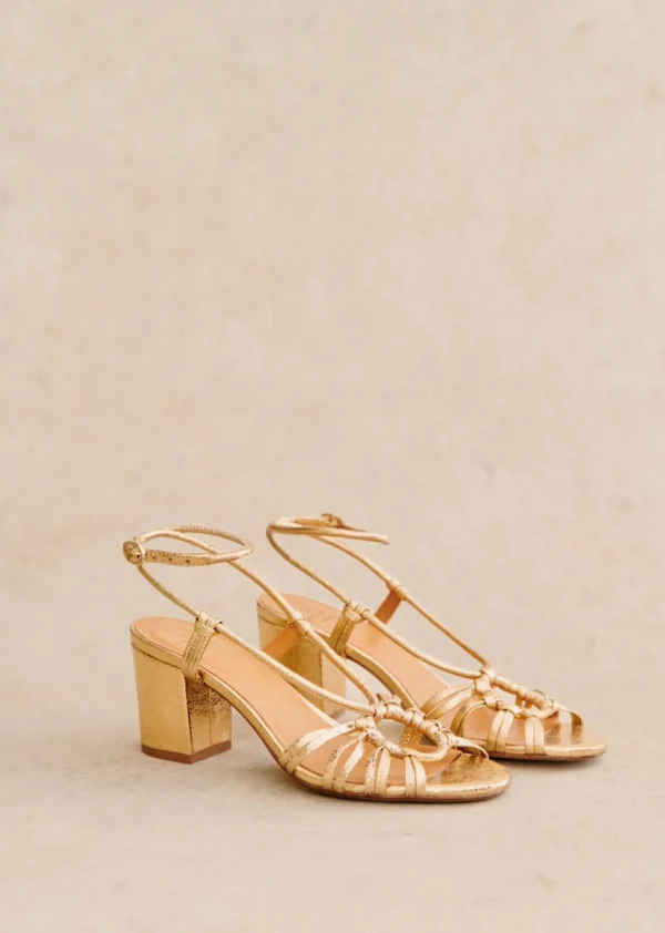 Sandales Gloria-Sezane Shop