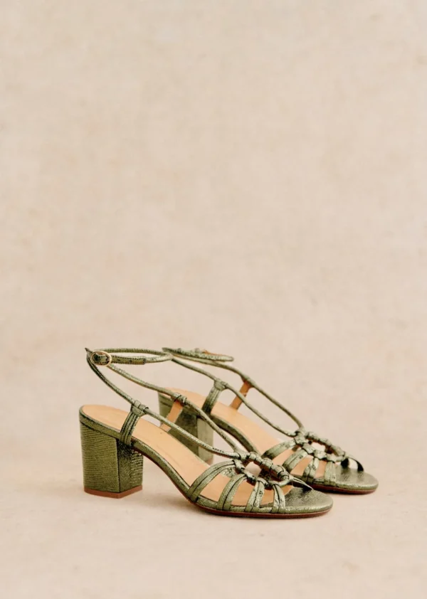 Sandales Gloria-Sezane Shop