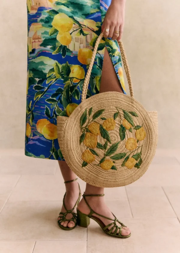 Sandales Gloria-Sezane Shop