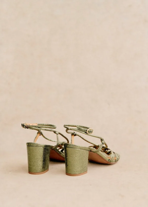 Sandales Gloria-Sezane Shop