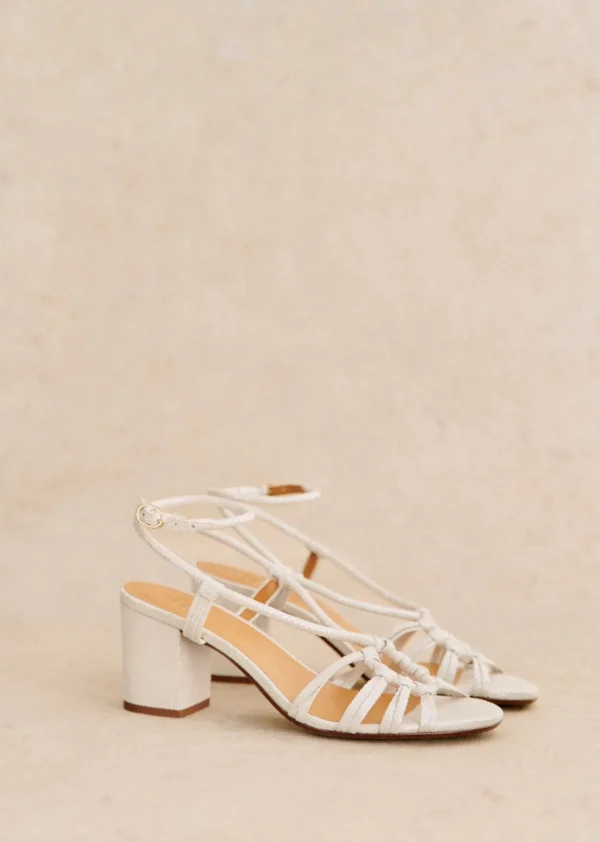 Sandales Gloria-Sezane Shop