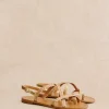 Sandales Low Adeline-Sezane Online