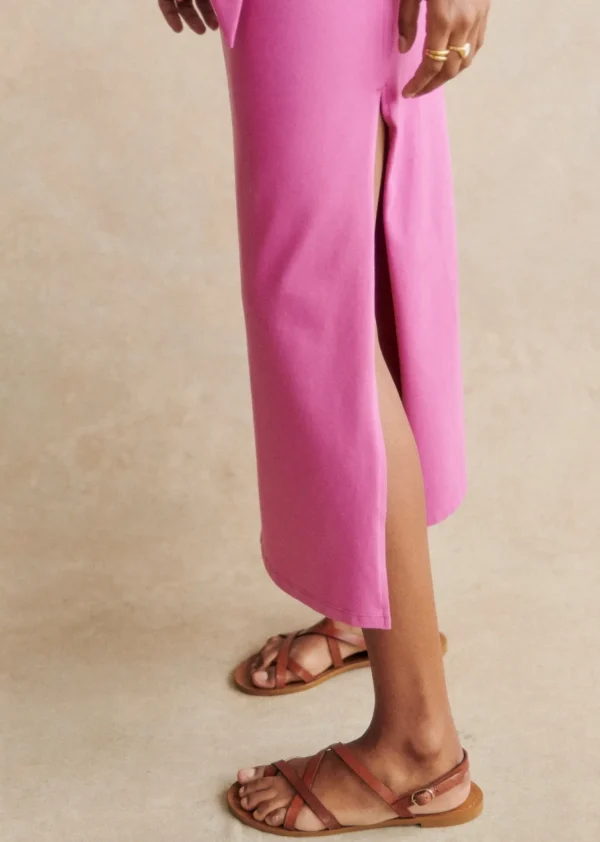 Sandales Low Adeline-Sezane Online