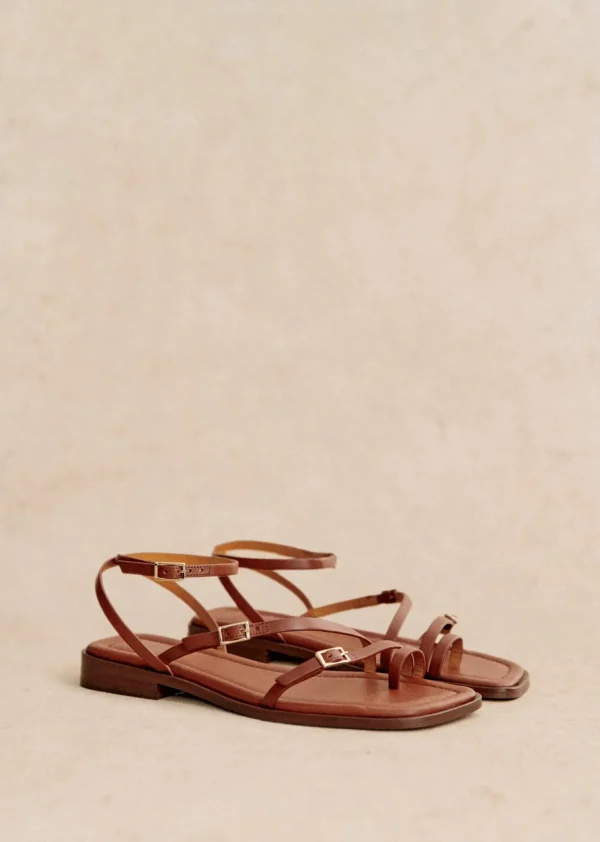 Sandales  Low Amelia-Sezane Store
