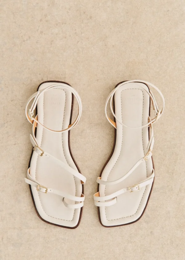 Sandales  Low Amelia-Sezane Store
