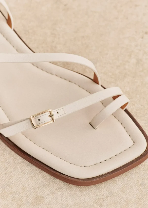 Sandales  Low Amelia-Sezane Store