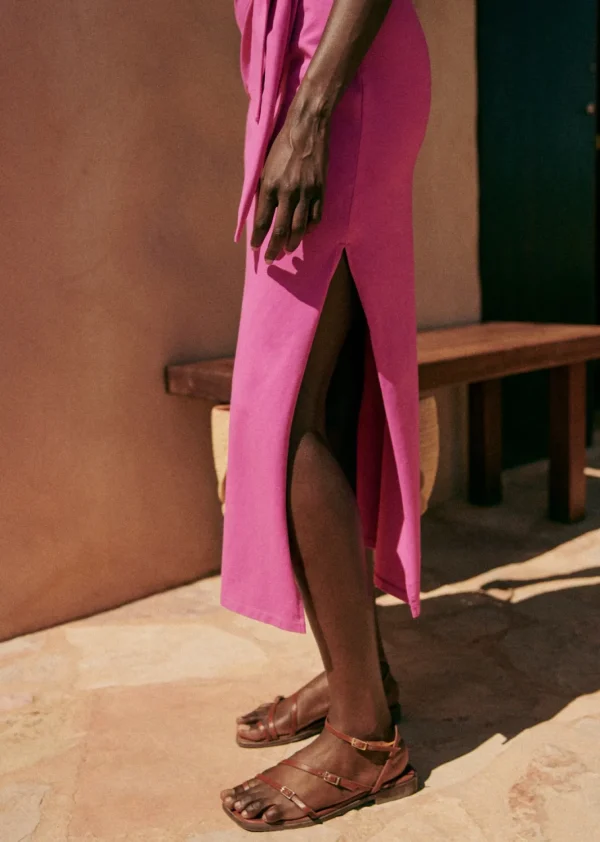Sandales  Low Amelia-Sezane Store