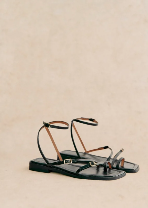 Sandales  Low Amelia-Sezane Store