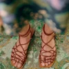 Sandales Low Annabelle-Sezane Discount