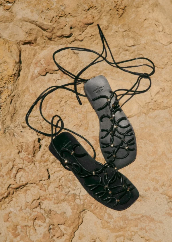 Sandales Low Annabelle-Sezane Discount