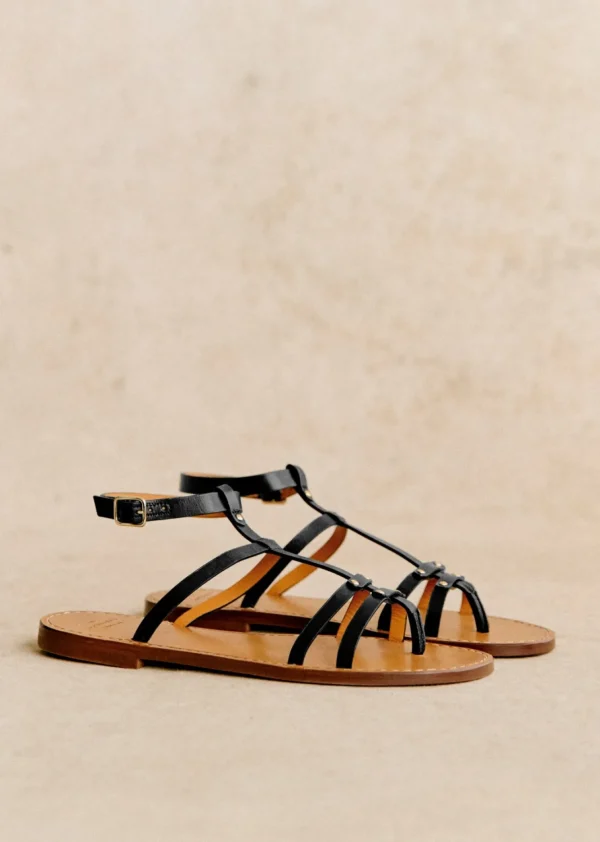 Sandales Low Célia-Sezane Store
