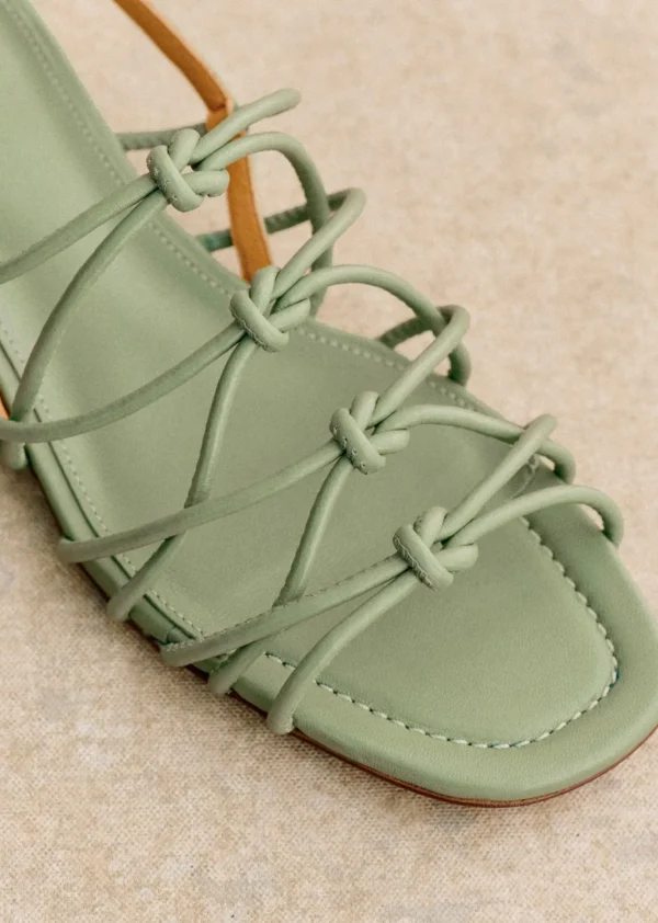 Sandales Low Elsie-Sezane Best