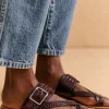 Sandales Low Freya-Sezane Online