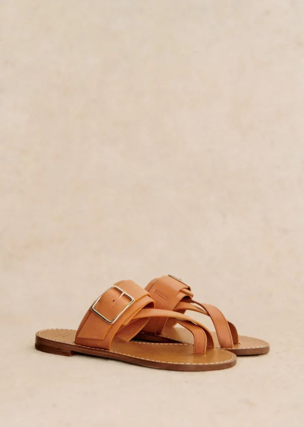 Sandales Low Freya-Sezane Online