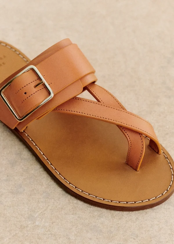 Sandales Low Freya-Sezane Online