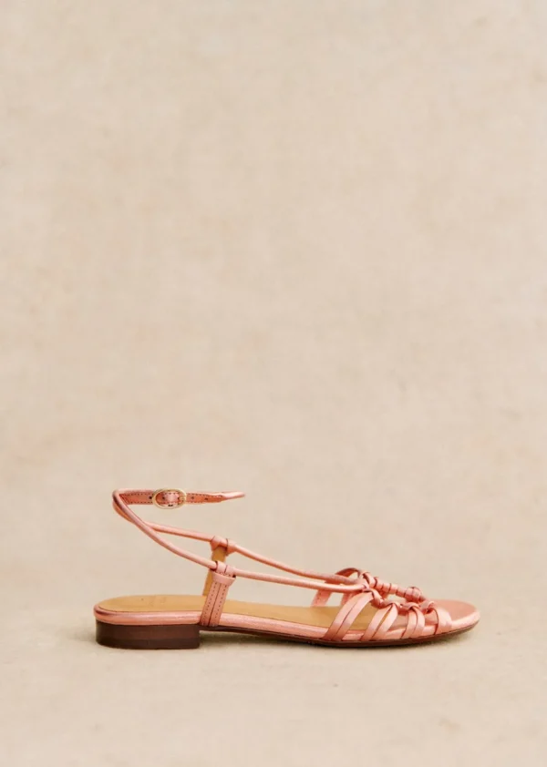 Sandales Low Gloria-Sezane Outlet