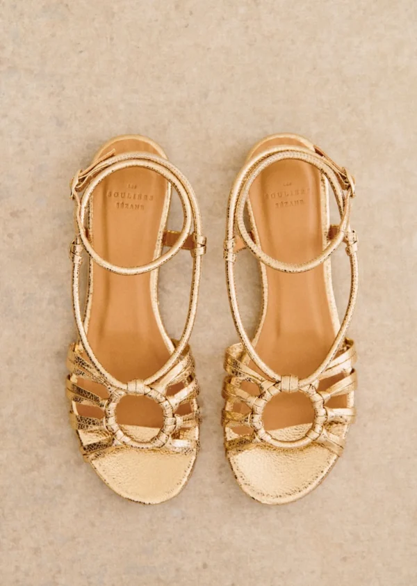 Sandales Low Gloria-Sezane Outlet