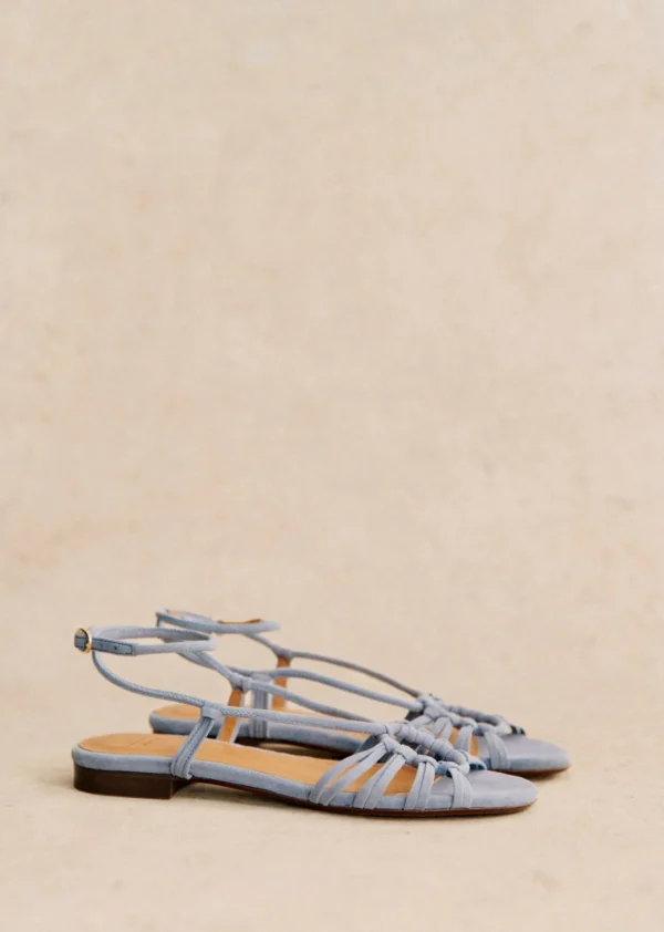 Sandales Low Gloria-Sezane Outlet
