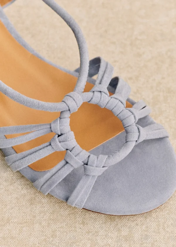 Sandales Low Gloria-Sezane Outlet