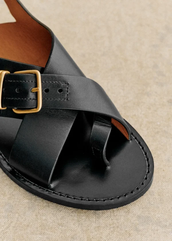 Sandales Low Judith-Sezane Cheap