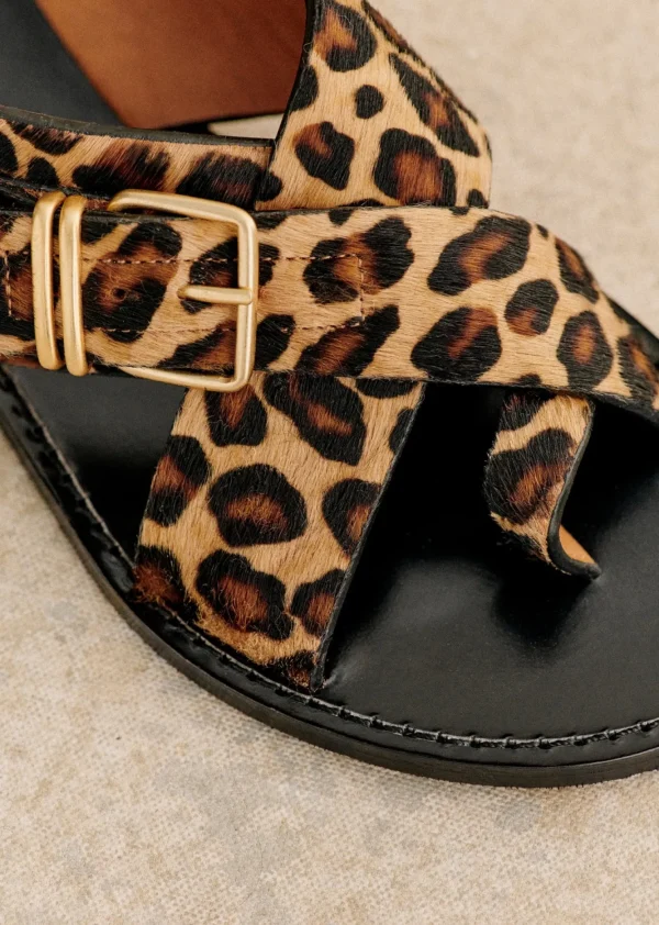 Sandales Low Judith-Sezane Cheap