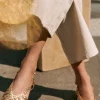 Sandales Low Natacha-Sezane Cheap