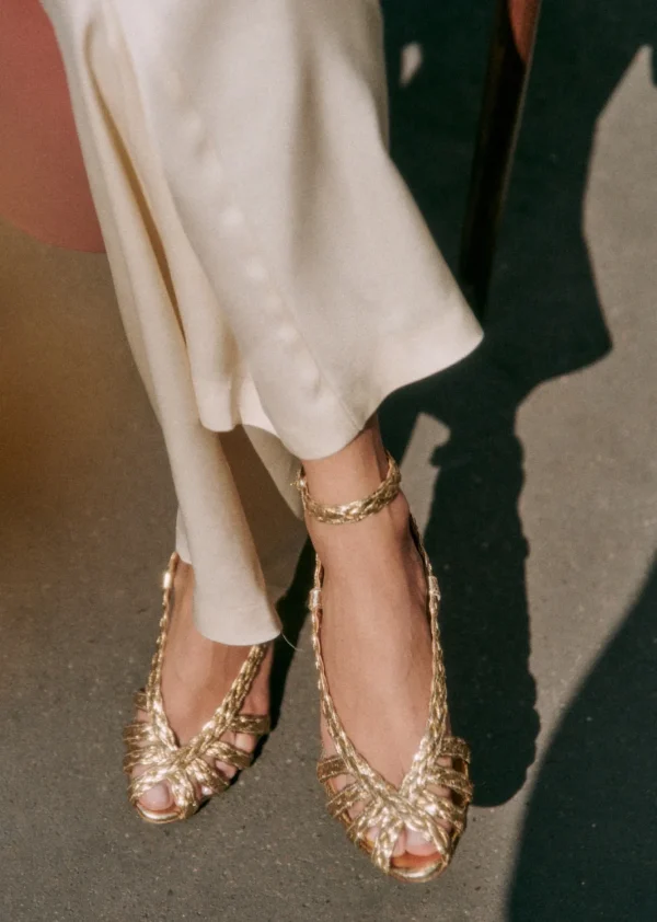 Sandales Natacha-Sezane Flash Sale