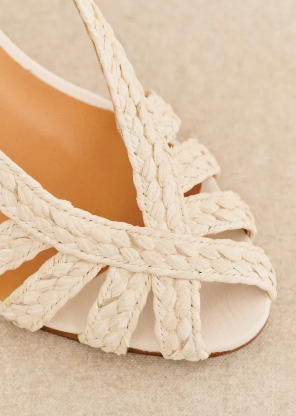 Sandales Natacha-Sezane Flash Sale
