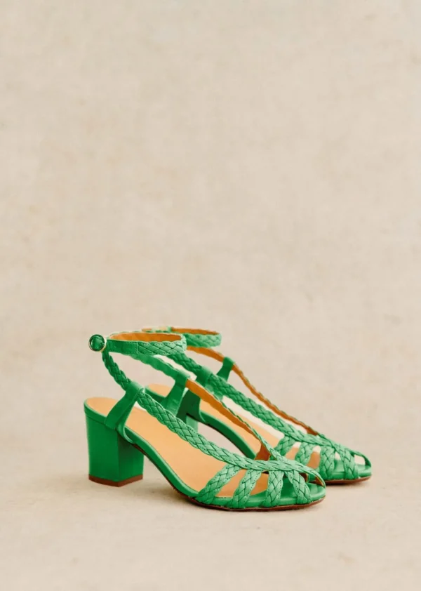 Sandales Natacha-Sezane Flash Sale