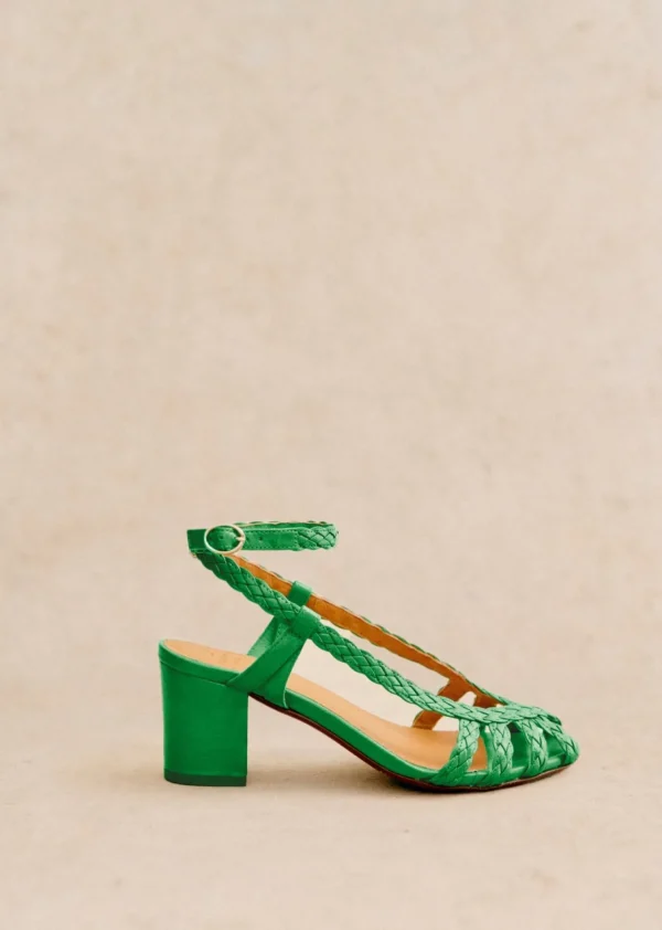 Sandales Natacha-Sezane Flash Sale