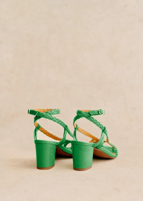 Sandales Natacha-Sezane Flash Sale