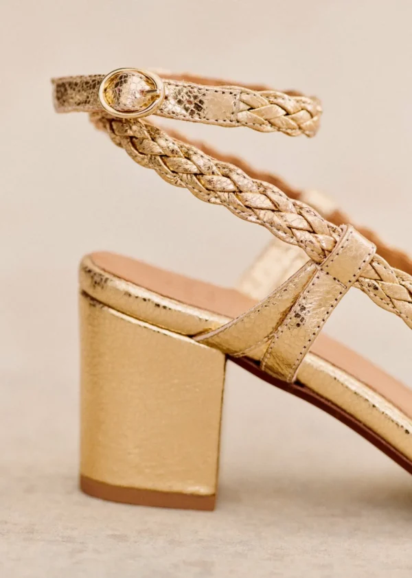 Sandales Natacha-Sezane Flash Sale