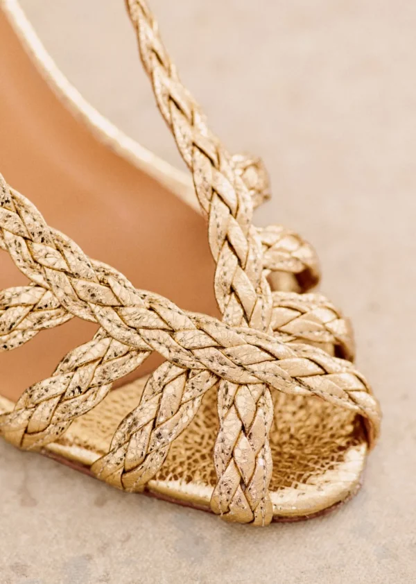 Sandales Natacha-Sezane Flash Sale