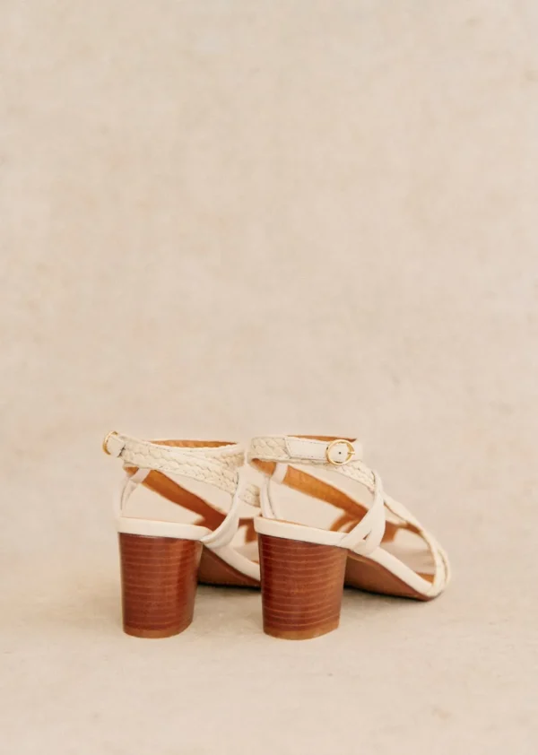 Sandales Natacha-Sezane Flash Sale