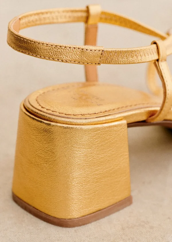Sandales Pernille-Sezane Discount
