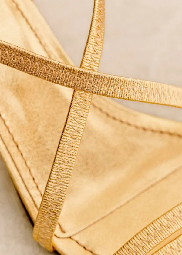 Sandales Pernille-Sezane Discount