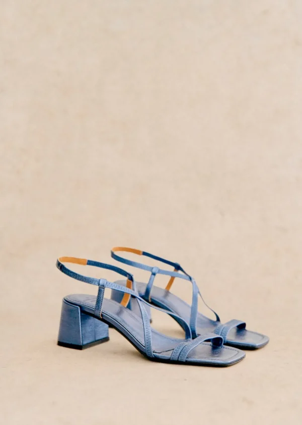 Sandales Pernille-Sezane Discount