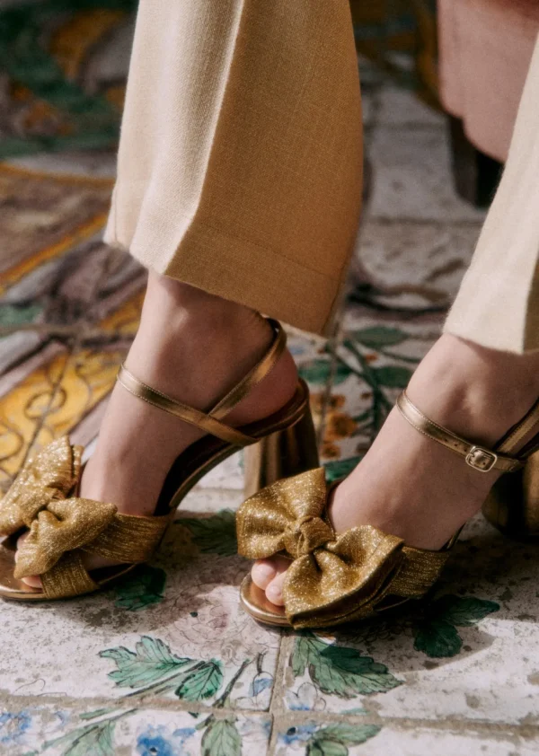 Sandales Teresa-Sezane Cheap