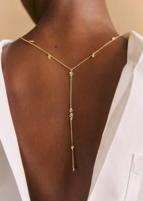 Sautoir Robin-Sezane Cheap