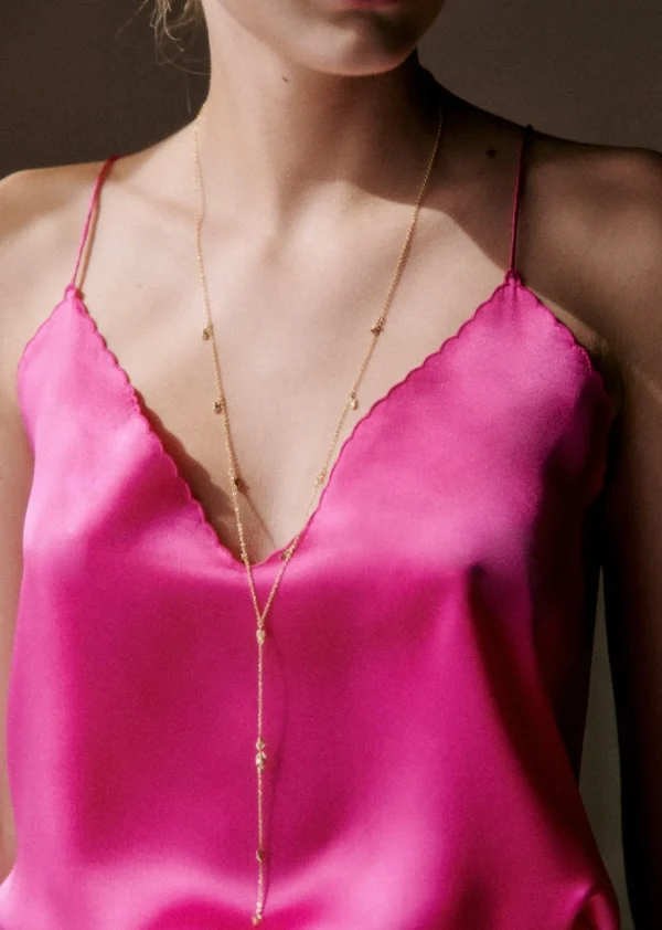 Sautoir Robin-Sezane Cheap